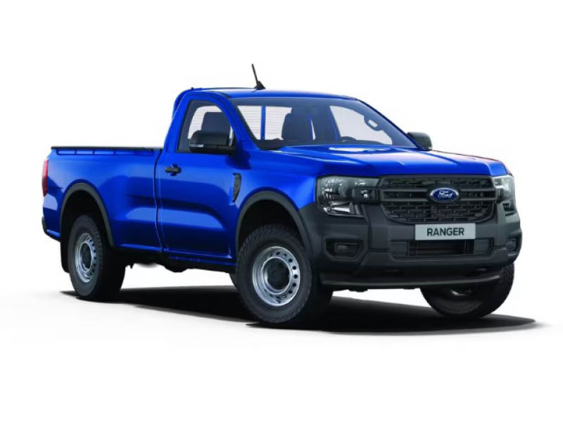 Ford Ranger XLT