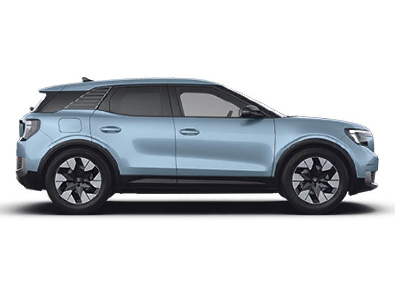 Ford Explorer Umweltbonus