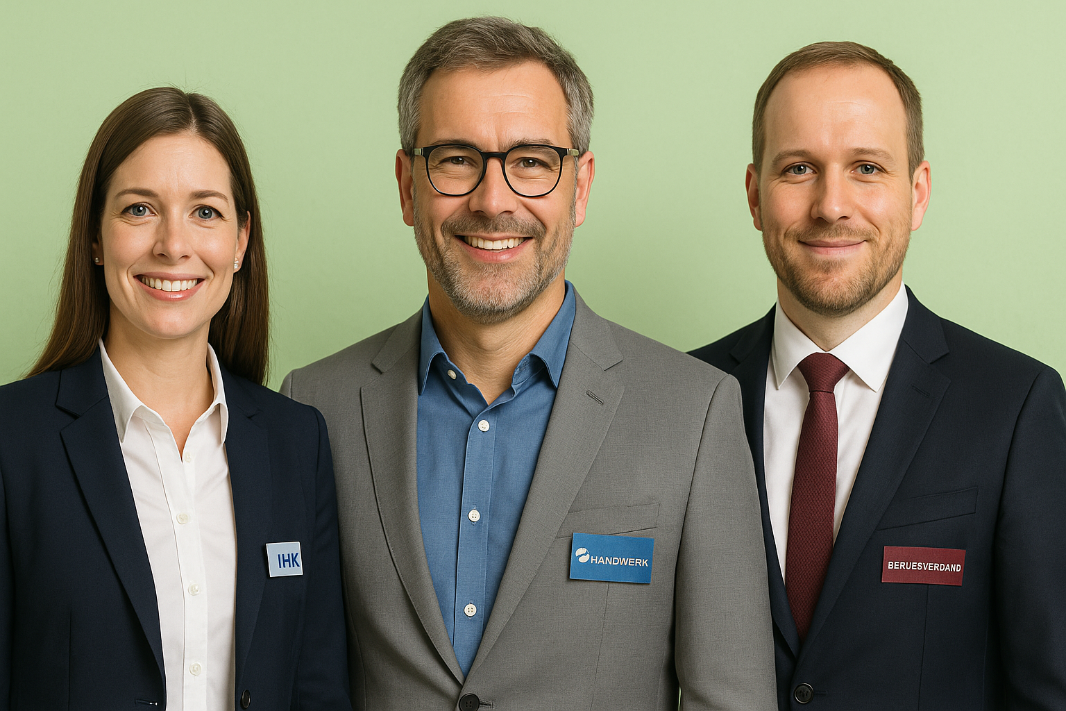 Interessenverband Mittelstand