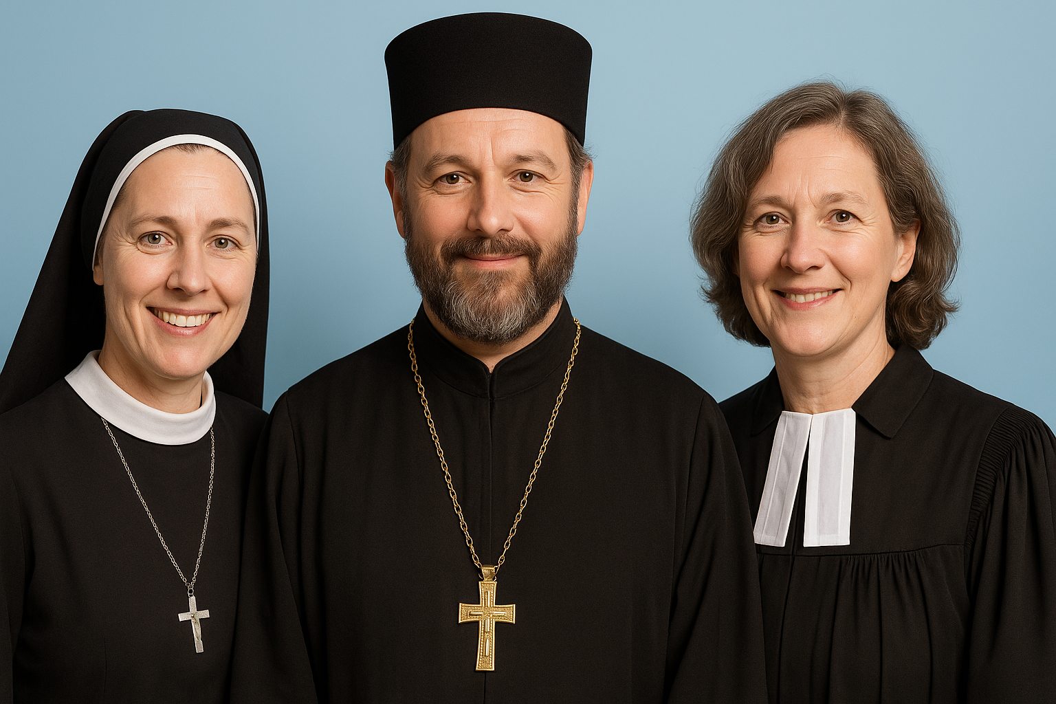 kirchlische Einrichtungen