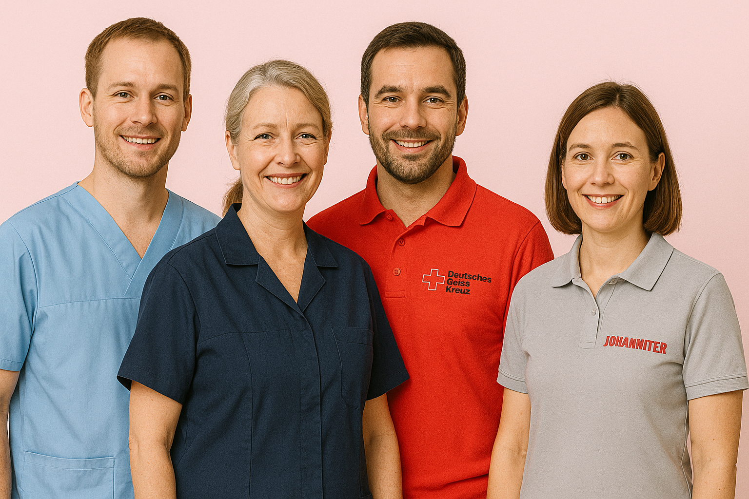 medizinisches Fachpersonal