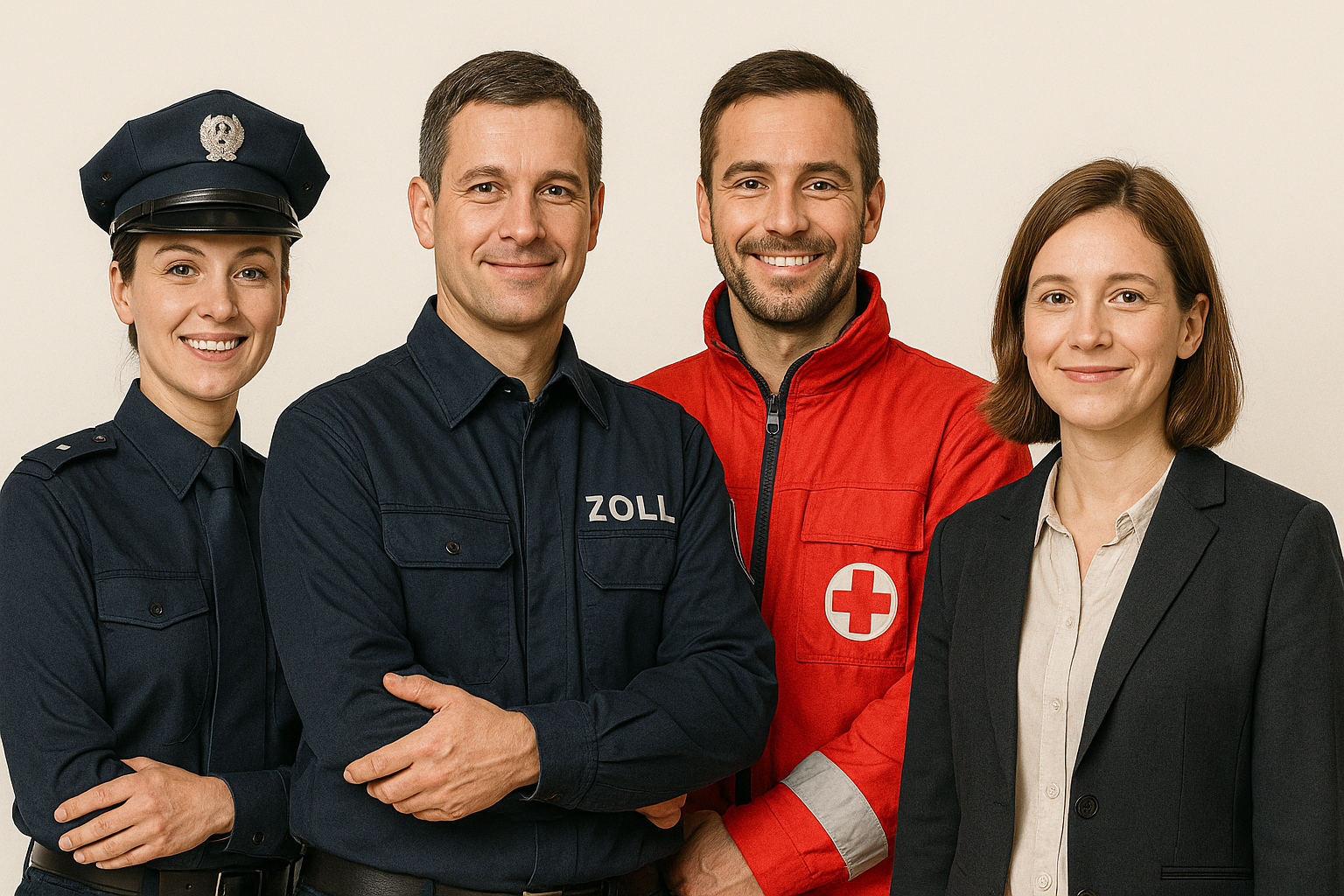 oeffentlicher Dienst