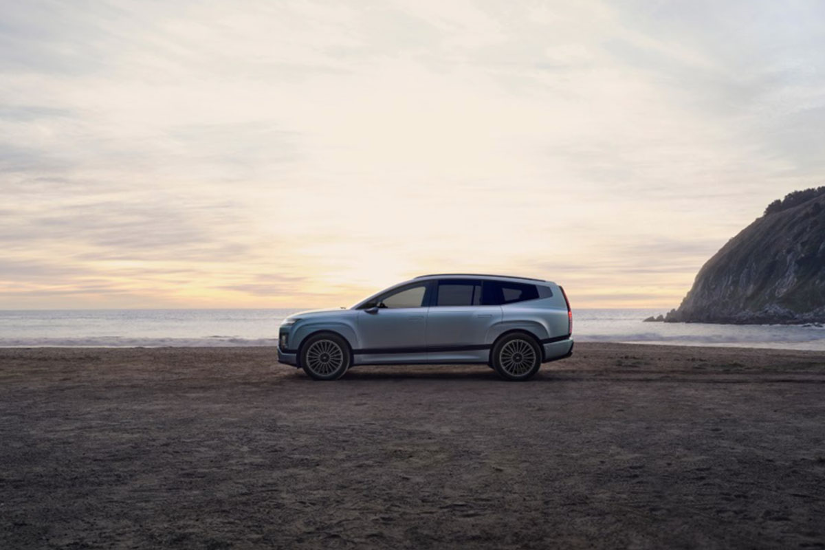 Ersatzteile bei Autohaus Bunk